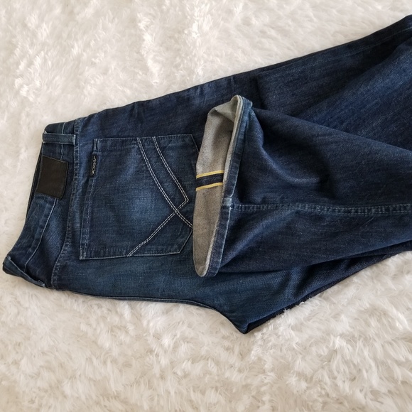 William Rast Keith Bootcut Jeans - Picture 4 of 6